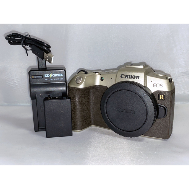 Canon EOS RP ボディ