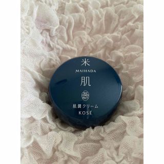 コーセー(KOSE)のKOSE 米肌　肌潤クリーム(フェイスクリーム)