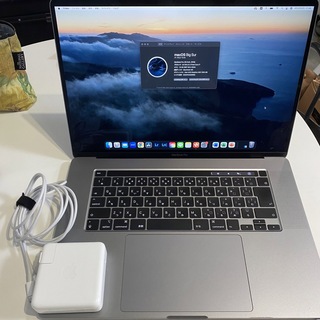 PC/タブレット ノートPC Mac (Apple) - MacBook Air (M1・2020) スペースグレーの通販 by 
