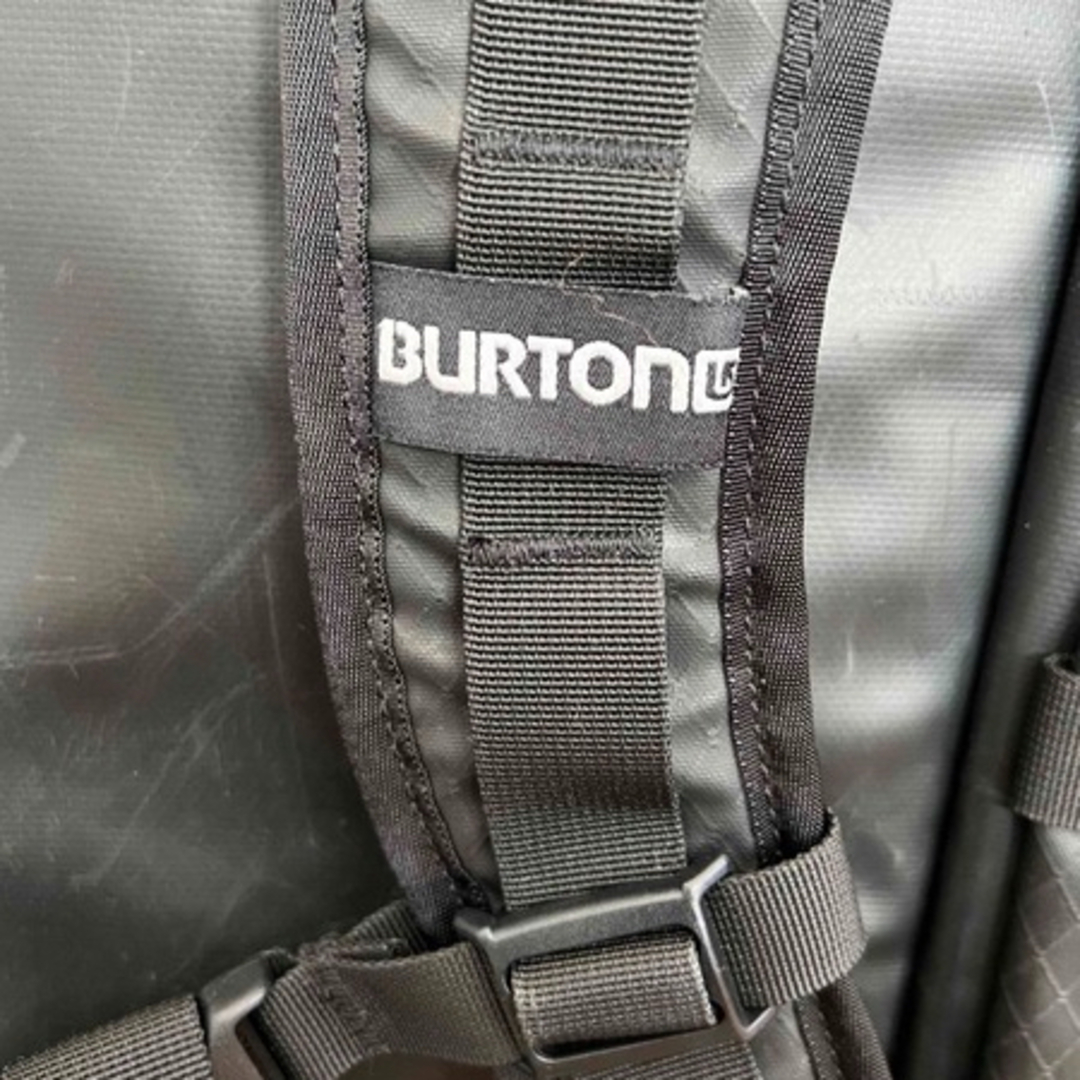 Burton(バートン)  70L プロフォーマーエリート　ダッフルバック