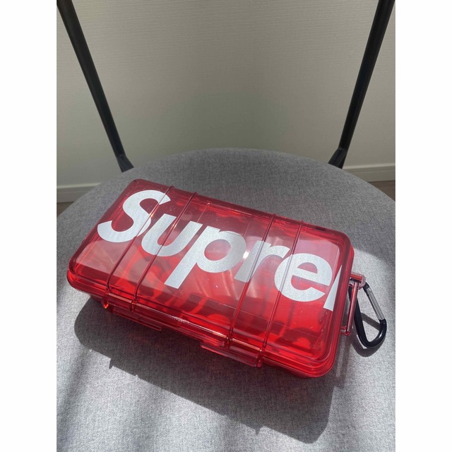 Supreme(シュプリーム)のSupreme シュプリーム pelican ペリカン 1060 ケース メンズのバッグ(その他)の商品写真