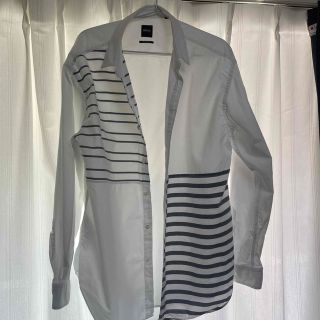 ヒューゴボス(HUGO BOSS)のHugo Boss シャツ(シャツ)