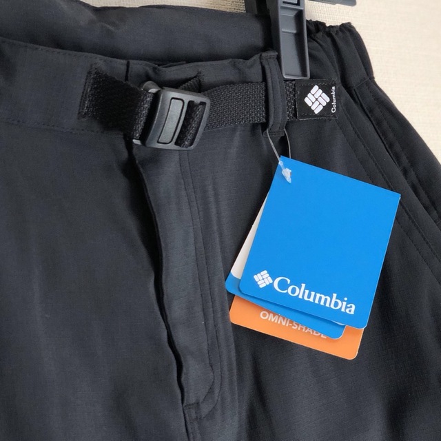 オセージキャニオンショーツ【Columbia】コロンビア・ショートパンツ・登山 2