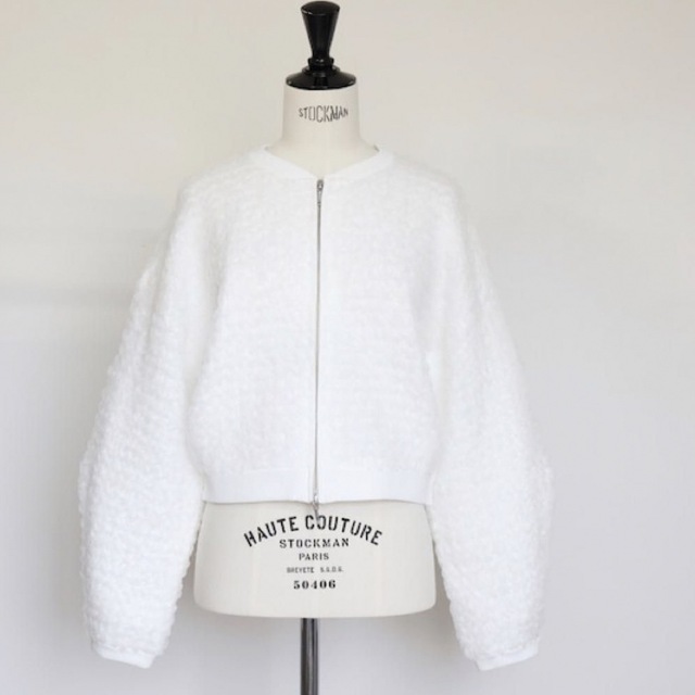 ジプソフィア Gypsohila Cloud Cardigan-