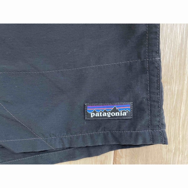 patagonia(パタゴニア)のPatagonia ショーツ メンズのパンツ(ショートパンツ)の商品写真