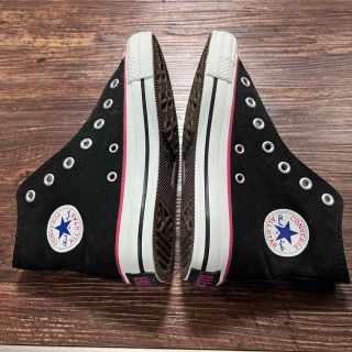 オールスター(ALL STAR（CONVERSE）)のCONVERSE⭐︎ALL STAR スニーカー 23cm(スニーカー)