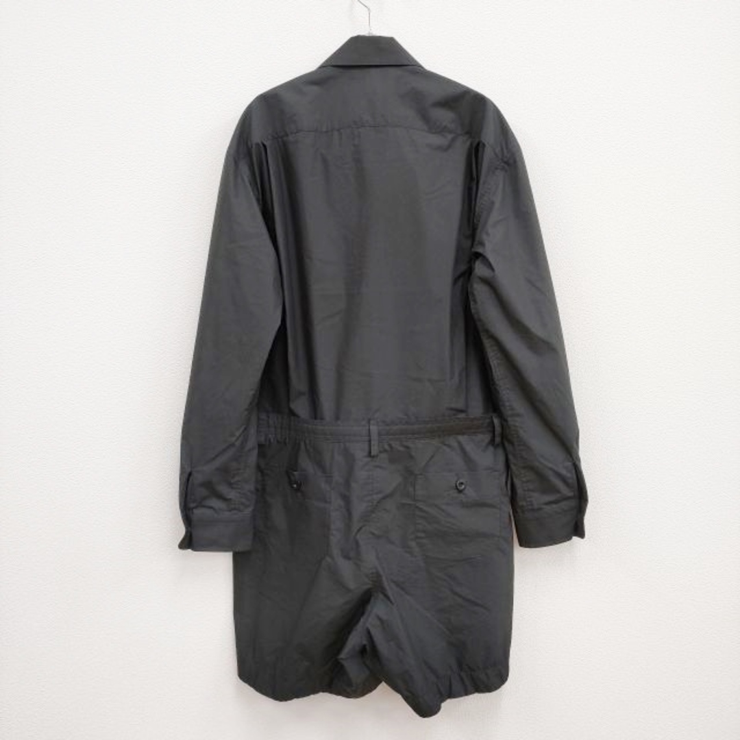 Sacai 22-02723M ジャンプスーツ オールインワン ツナギ サカイ | www
