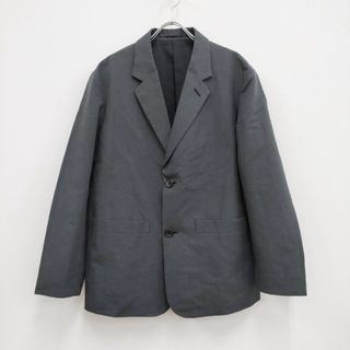マーガレットハウエル コットン テーラードジャケット(メンズ)の通販