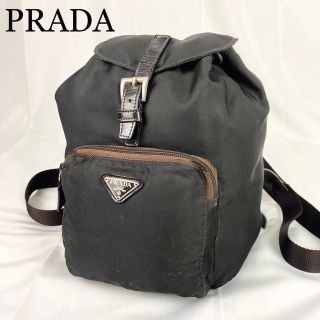 プラダ リュック(ブラウン/茶色系)の通販 71点 | PRADAを買うならラクマ プラダ リュック(ブラウン/茶色系)の通販 71点 | PRADAを買うならラクマ