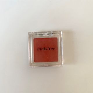 イニスフリー(Innisfree)のイニスフリー　アイシャドウ(アイシャドウ)