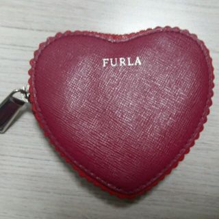 フルラ ハート コインケース(レディース)の通販 14点 | Furlaの