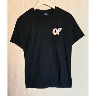 ODD FUTURE Tシャツ(Tシャツ/カットソー(半袖/袖なし))