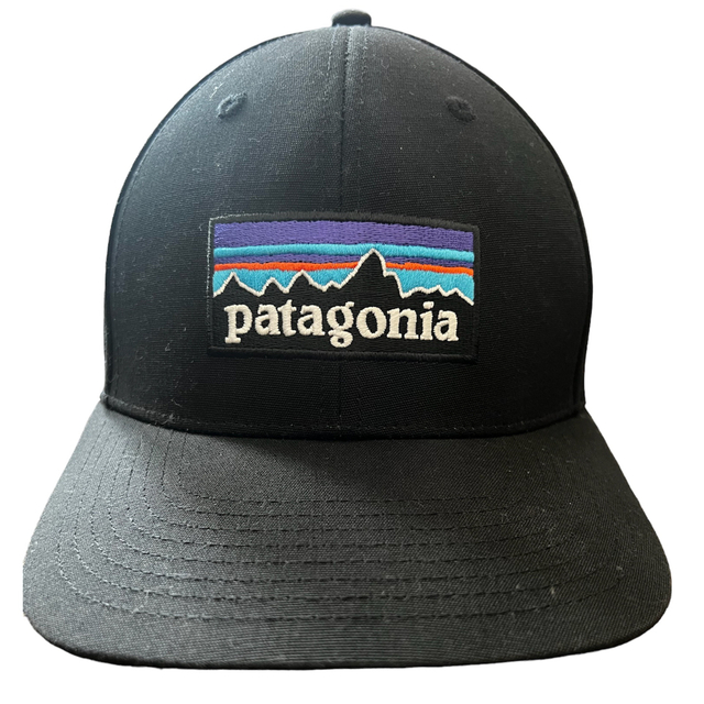 patagonia(パタゴニア)のパタゴニア　6パネルキャップ　RN51884 メンズの帽子(キャップ)の商品写真