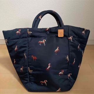 ラシット(Russet)の☆ラシットトートバッグ☆(トートバッグ)