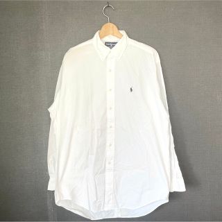 ポロラルフローレン(POLO RALPH LAUREN)のPolo Ralph Lauren（ポロラルフローレン）BLAKE　BDシャツ(シャツ)