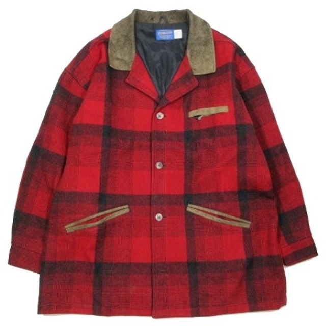 1990’s PENDLETON レア　ウールジャケット　ブルゾン　ペンドルトン