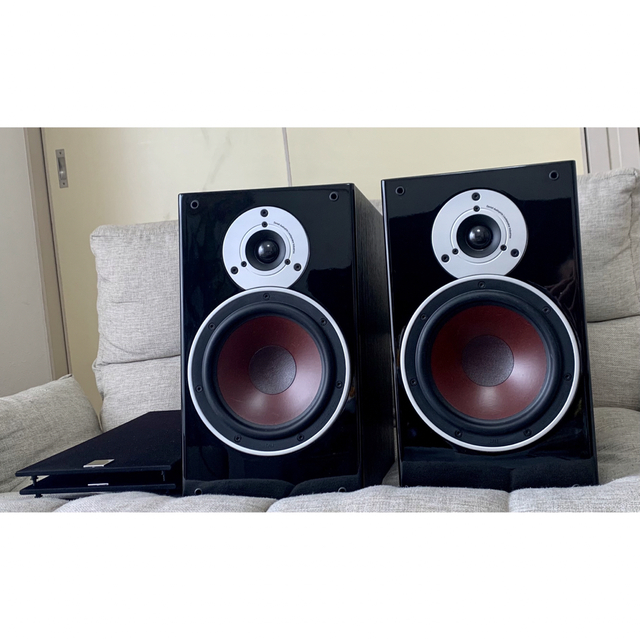 DALI ZENSOR3 スピーカー 売れ筋新商品 23140円 noxcapital.de