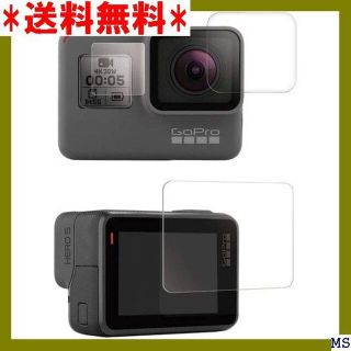 Ｅ MS factory GoPro HERO 7 6 5 G-full 325(その他)