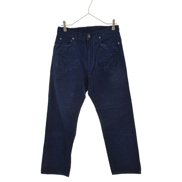 Engineered Garments エンジニアド ガーメンツ EG 5Poc Corduroy 5