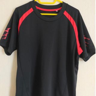 ミズノ(MIZUNO)のミズノMIZUNO 半袖Tシャツ サッカー フットボール スポーツTシャツ 春夏(Tシャツ/カットソー(半袖/袖なし))