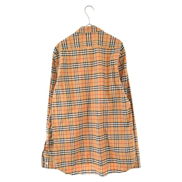 BURBERRY バーバリー 19SS 8004832 ニュークラシックチェック 長袖