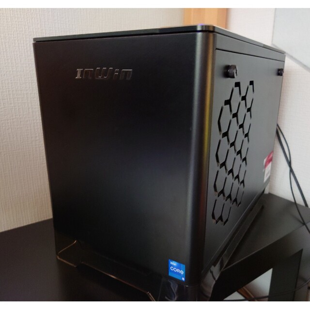 ASUS core i5-11400 RTX3060ti メモリ16GB | www.innoveering.net