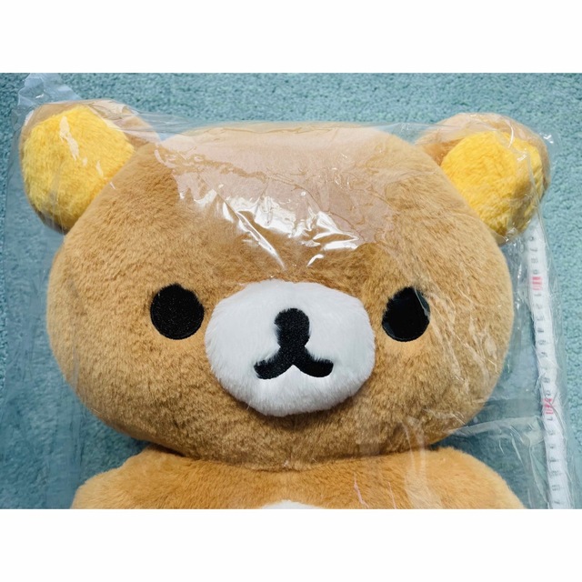 成くま式 イベント限定 プレミアムぬいぐるみ(L) リラックマ 成くま式 イベント限定 プレミアムぬいぐるみ(L) リラックマ