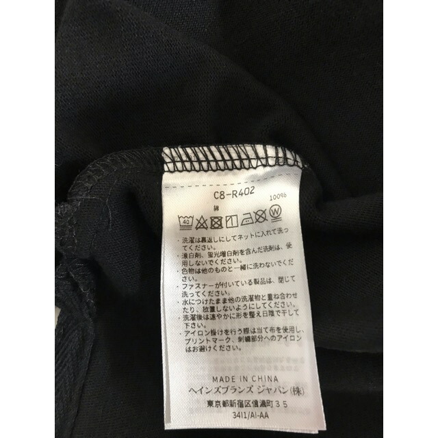 Champion Champion（チャンピオン）C8-R402 The DUFFER of 別注 長袖Tシャツ【中古】【007】の通販  by オタカルチャー ラクマ店｜チャンピオンならラクマ