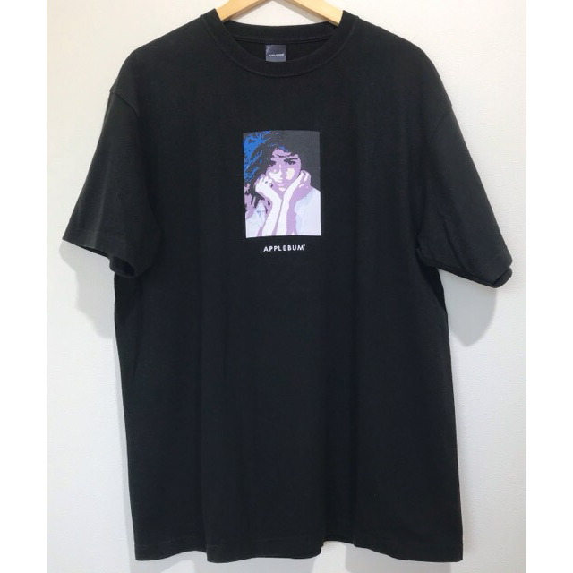 APPLEBUM(アップルバム)のAPPLEBUM（アップルバム）Lima　Tee【中古】【007】 メンズのトップス(Tシャツ/カットソー(半袖/袖なし))の商品写真