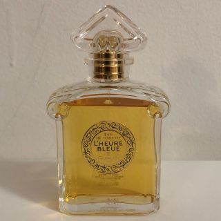 ゲラン(GUERLAIN)のルールブルー  ゲラン  香水(ユニセックス)