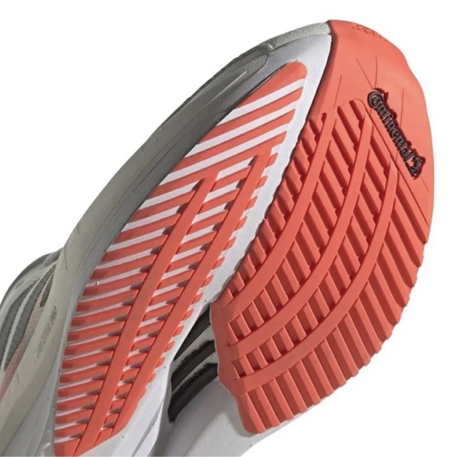 adidas(アディダス)の新品 アディダス アディゼロ ボストン 24.5cm FY4080 スポーツ/アウトドアのランニング(シューズ)の商品写真