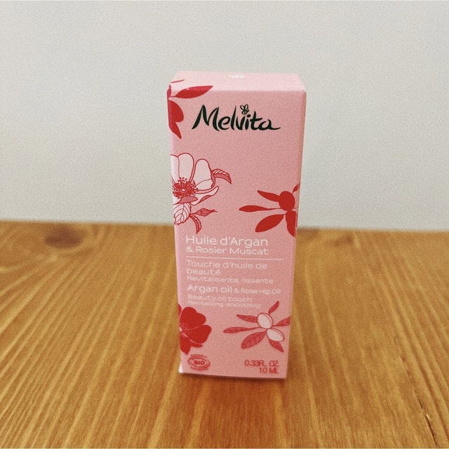 Melvita(メルヴィータ)のMelvita ローズブーケギフト コスメ/美容のスキンケア/基礎化粧品(化粧水/ローション)の商品写真