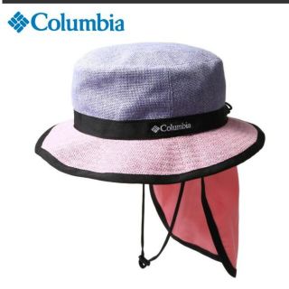 コロンビア(Columbia)のColumbia コロンビア ハット ジュニア(帽子)