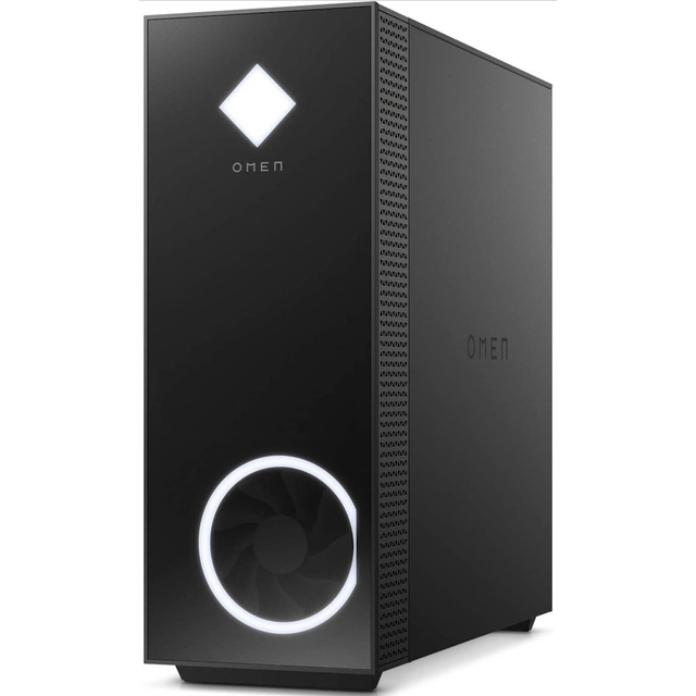 OMEN by HP 30L Desktop GT13-0826jpデスクトップ型PC