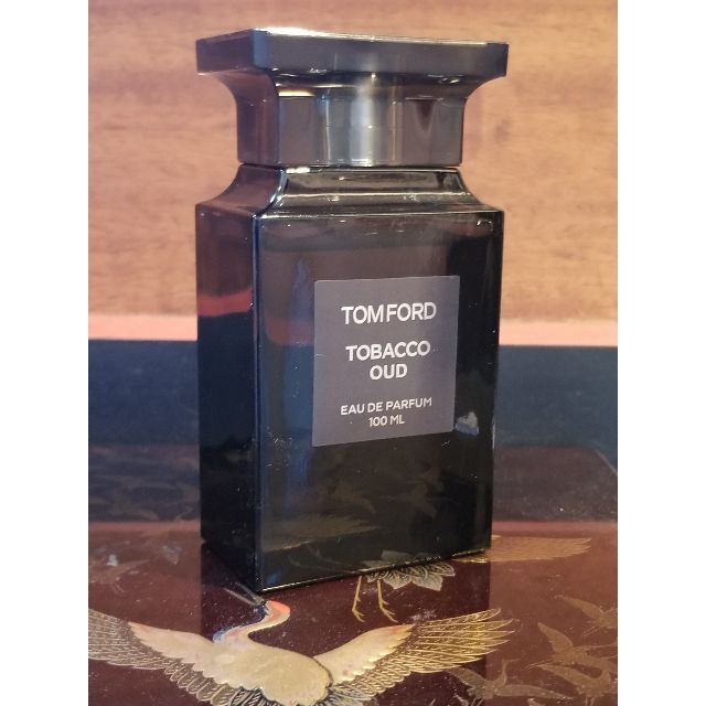 トムフォード タバコウード TABACCO OUD-