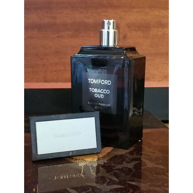 トムフォード TOBACCO OUD タバコウード 【国際ブランド】 13770円 ...