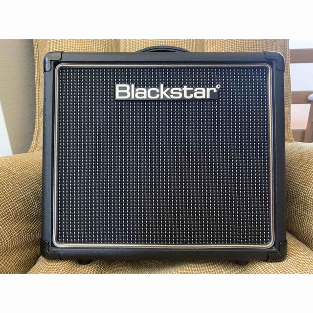 Blackstar HT-1R 真空管アンプ