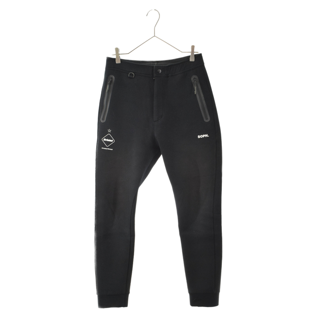 FCRB Bristol SWEAT TRAINING PANTS ブリストル