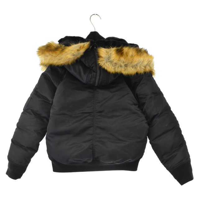 THE NORTH FACE ザノースフェイス WHITE LABEL SOMERS DOWN JACKET