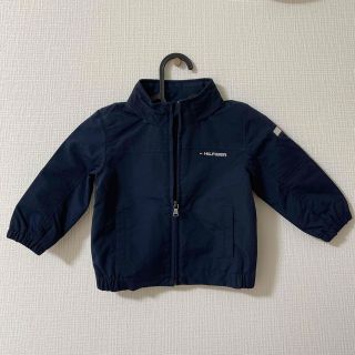 トミーヒルフィガー(TOMMY HILFIGER)のTommy ジャケット　18M(ジャケット/コート)