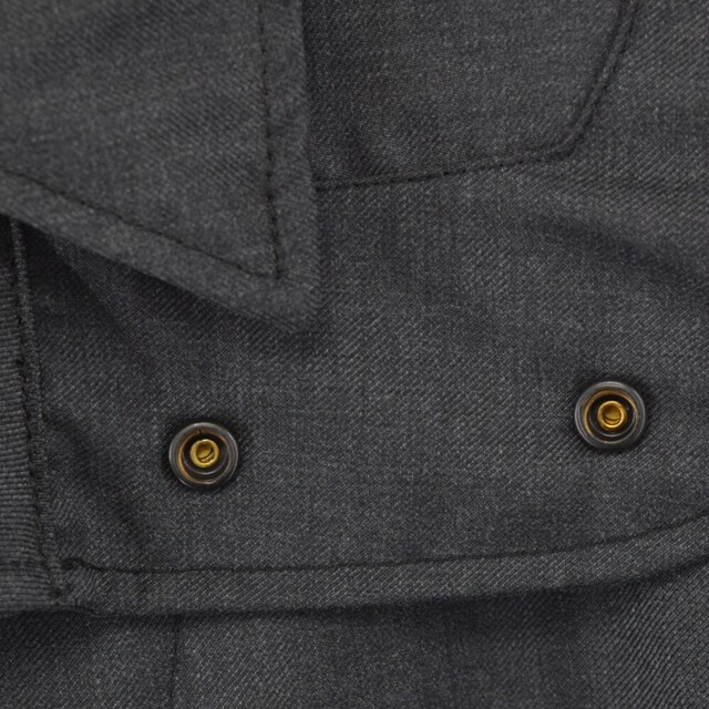 全国総量無料で ENGINEERED GARMENTS × Charcoal ダスターコート