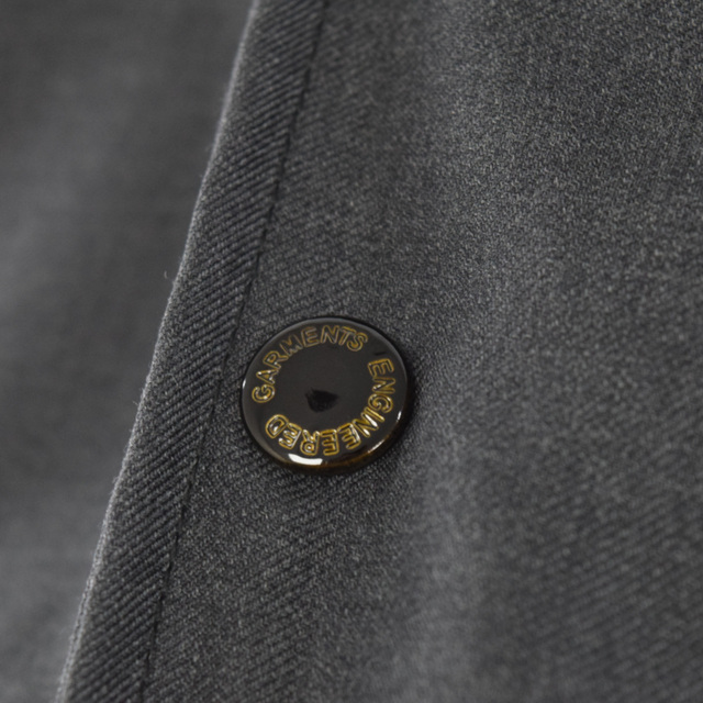 Engineered Garments エンジニアド ガーメンツ EG Duster (Wool
