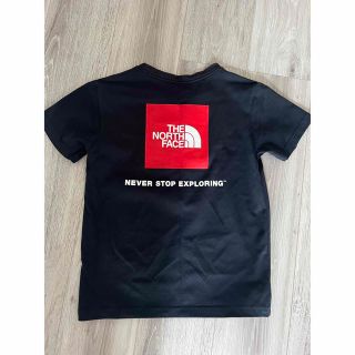 ザノースフェイス(THE NORTH FACE)のアリス様専用🌸The North Face 140cm 半袖シャツ(Tシャツ/カットソー)