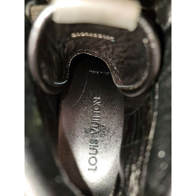 LOUIS VUITTON(ルイヴィトン)のルイ・ヴィトン　レディース　モノグラムシューズ レディースの靴/シューズ(その他)の商品写真