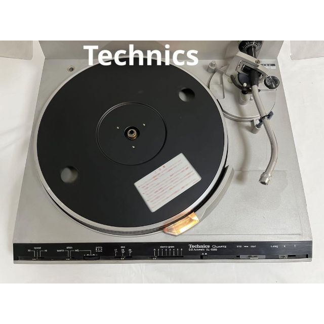 Technics テクニクス　SL-5350