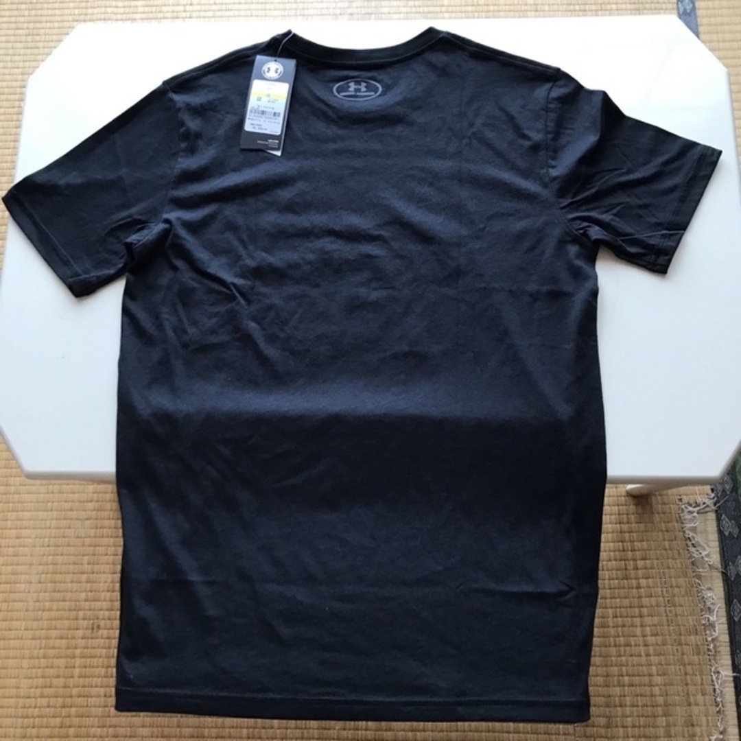 UNDER ARMOUR(アンダーアーマー)のアンダーアーマー　Tシャツ メンズのトップス(Tシャツ/カットソー(半袖/袖なし))の商品写真
