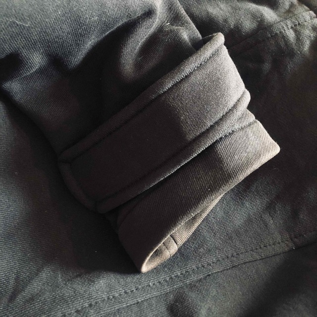 UNIQLO(ユニクロ)のユニクロ 綿ジャケット Lサイズ レディースのジャケット/アウター(その他)の商品写真