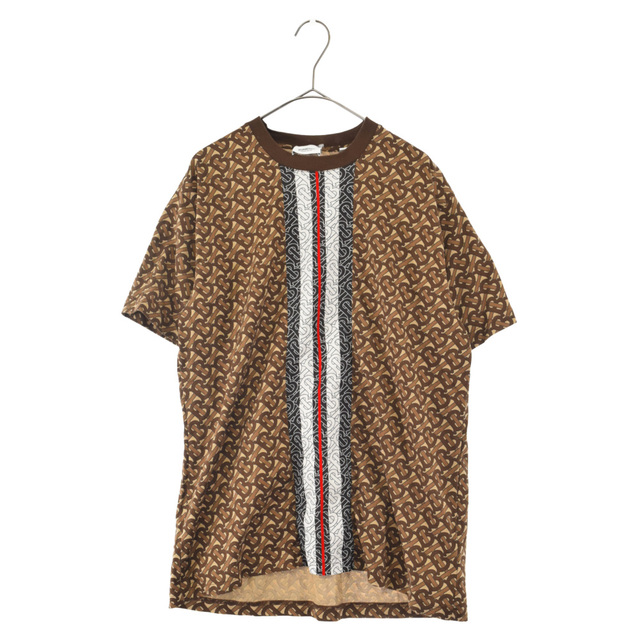 BURBERRY バーバリー Tシャツ【モノグラム】-