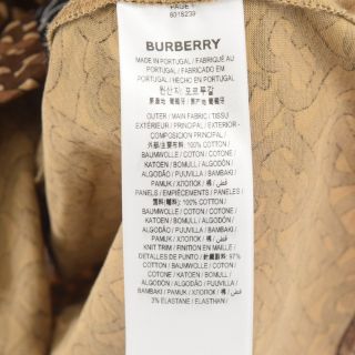 BURBERRY - BURBERRY LONDON バーバリーロンドン 総柄 モノグラム