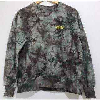 ヴァンズ トップス(グリーン・カーキ/緑色系)の通販 79点 | VANSを